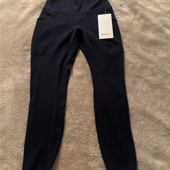 Lululemon align high-rise  pant with pockets - Picture 4 of 4